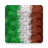Italian GO Keyboard icon