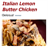 Italian Lemon Butter Chicken APK Download