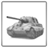 Jagdtiger Live Wallpaper icon