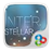 Interstellar GOLauncher EX Theme version v1.0