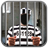 Jail Photo Frame icon