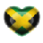 Jamaica Flag icon