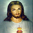 Jesus Christ 3D Live Wallpaper icon