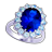 Jewelry Live Wallpaper icon