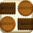 Plus Theme BISCUIT icon