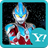 ULTRAMAN for buzzHOME icon