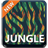 Jungle Keyboard icon
