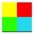 Just Colors Wallpaper icon