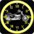 HarleyClock icon