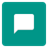 Kakaotalk - Material Teal icon