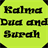 Kalma Dua and Surah icon