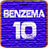 Karim Benzema Wallpaper 4K icon