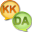 KK-DA Dict icon