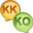 KK-KO Dict version 1.91