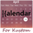 kalendar APK Download