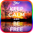 Keep Calm and... Wallpapers icon
