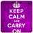 Keep Calm Live Wallpapers icon