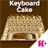 Keyboard Cake icon