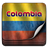 Keyboard Colombia icon
