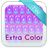 Descargar Keyboard Extra Color
