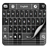 Keyboard for Android One icon