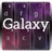 Keyboard for Galaxy icon