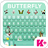 Keyboard Plus Butterfly icon