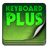 Keyboard Plus icon