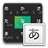 Flip Green icon