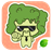 Mr Broccoli icon