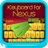 Keyboard Theme for Nexus APK Download