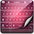 Keyboard Themes Pink icon