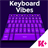 Keyboard Vibes icon
