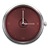 ClockWidgetIronRed 1.0
