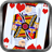 King of Hearts Live Wallpaper icon