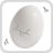 is this egg Go Launcher EX icon