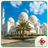 Islamic Places Live Wallpaper icon