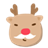Koru(Teasing Santa) Go Launcher EX icon