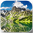 Lakes in mountains APK Download