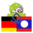 German Lao icon