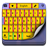 Large Keys Keyboard icon