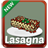 Lasagna Keyboard icon