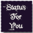Status 4 You icon