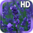 Lavender Flowers LWP icon