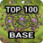 Layouts of Clash of Clans icon