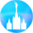 LDS Temple WallPaper icon