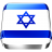 Israel flag2 icon