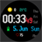 OLEDigital WatchFace icon