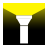 LED FlashLight icon