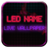 LED Name Wallpaper version 1.0